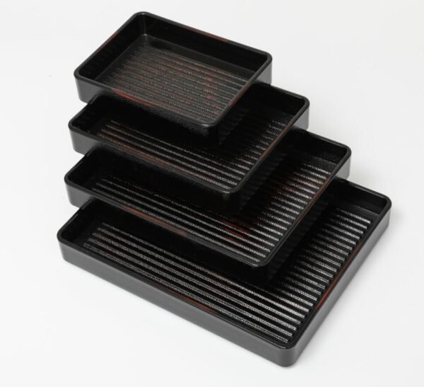 L6-20B-12 ABS TRAY - CHUANG YOU Tableware